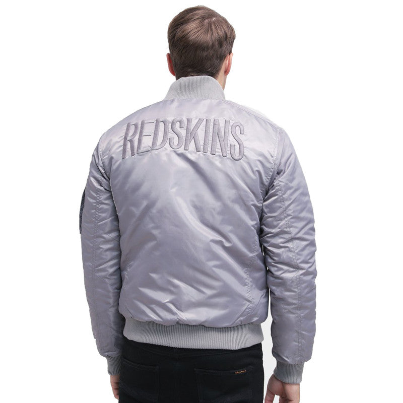 Blouson Homme Redskins HUNTER ELDORADO