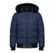 Doudoune à Capuche Redskins CONNEXION Enfant
