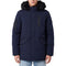 Parka Homme Redskins DUSTER HOMELAND