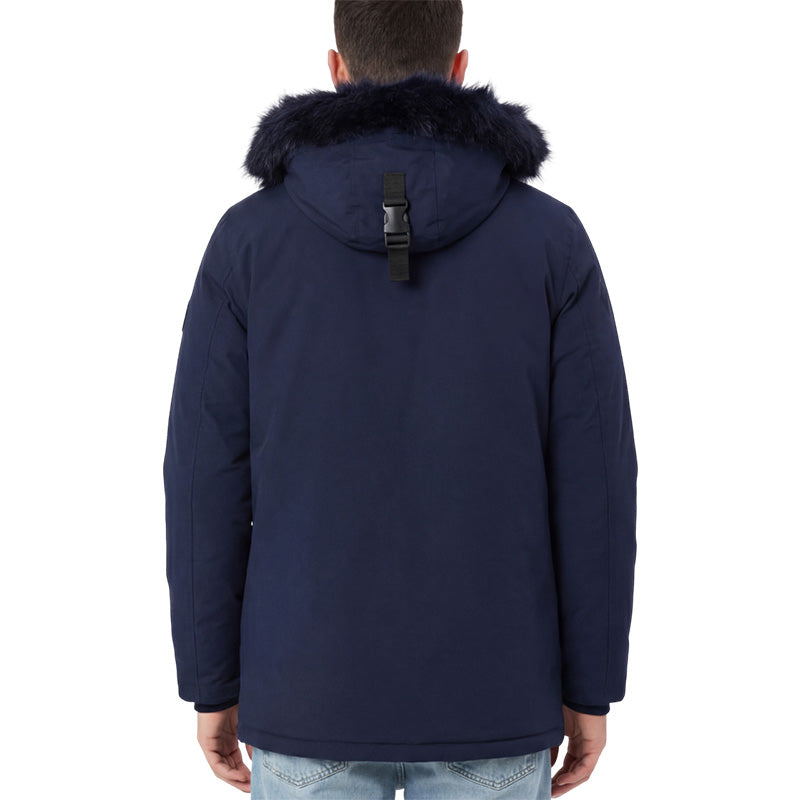 Parka Homme Redskins DUSTER HOMELAND