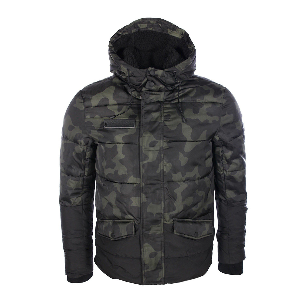 Doudoune Homme Redskins GUMBALL SUTTNER