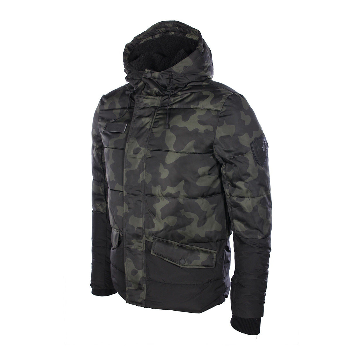 Doudoune Homme Redskins GUMBALL SUTTNER