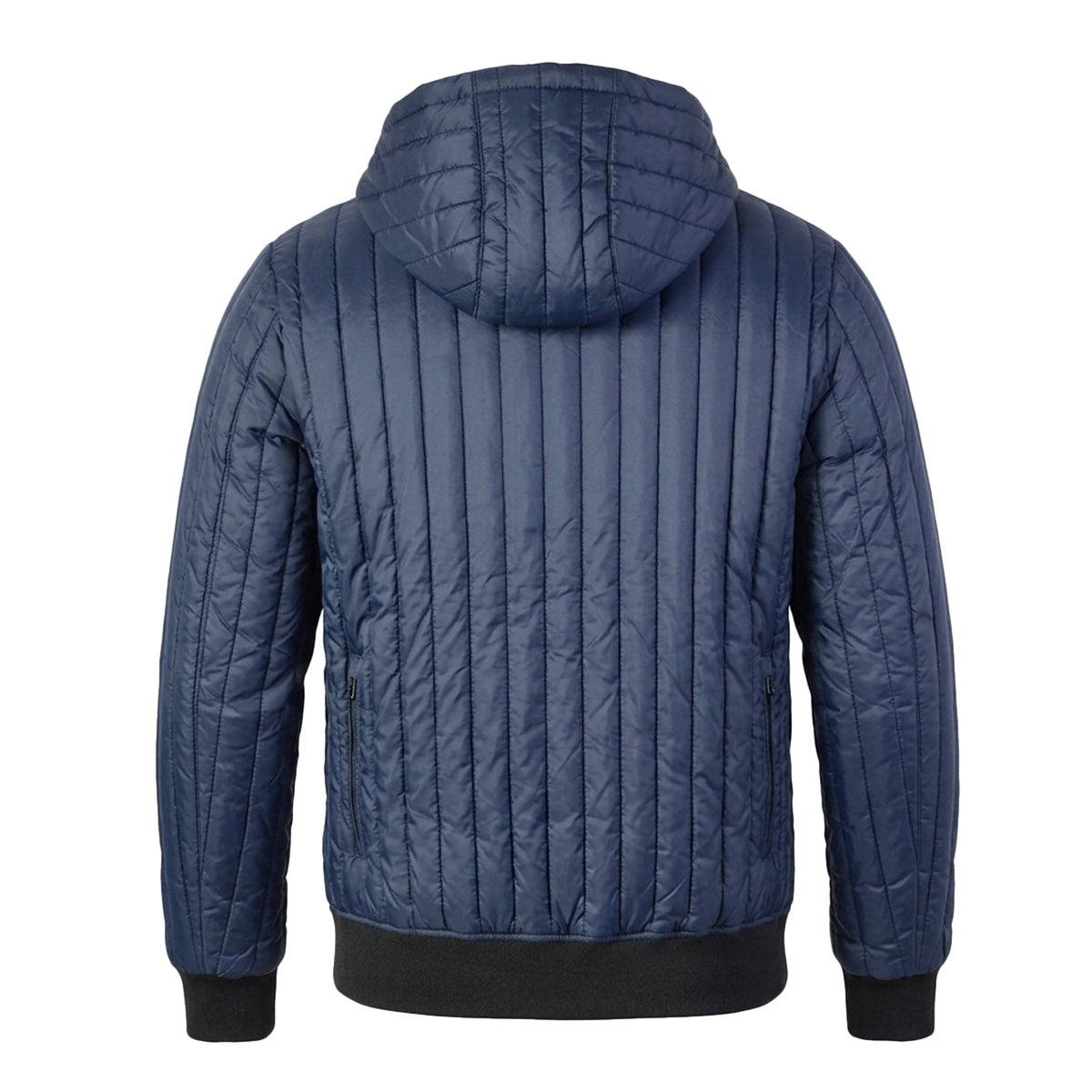 Doudoune à capuche Homme Redskins LIMITED HELIUM