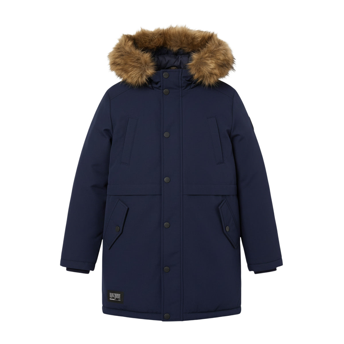 Parka Redskins QUEBEC Junior