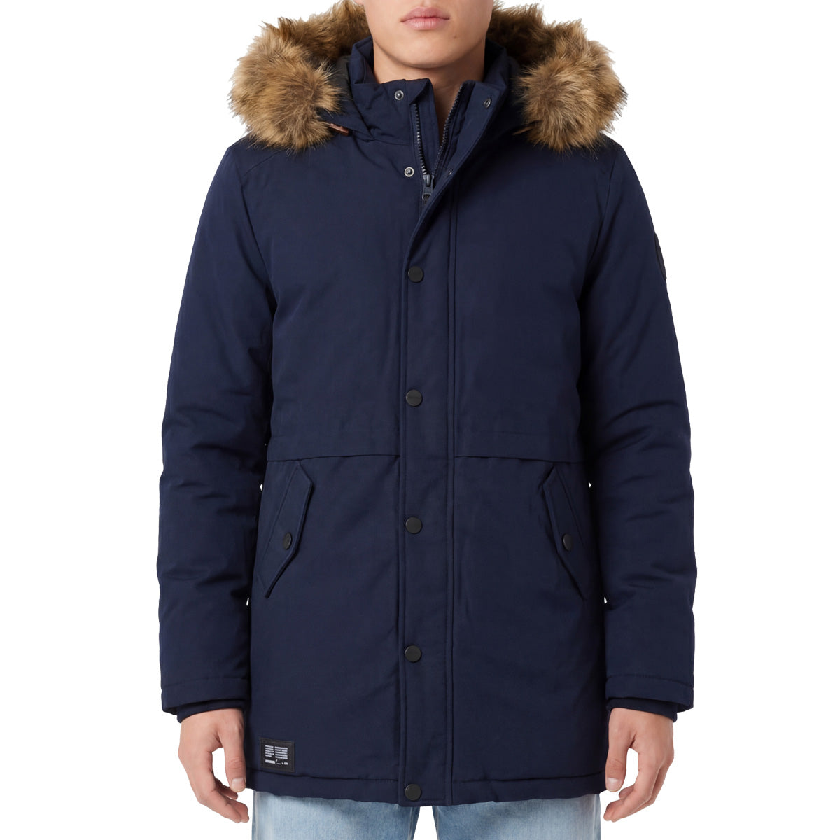 Parka Redskins QUEBEC Junior