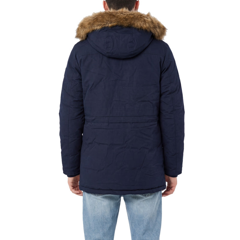 Parka Redskins QUEBEC Junior