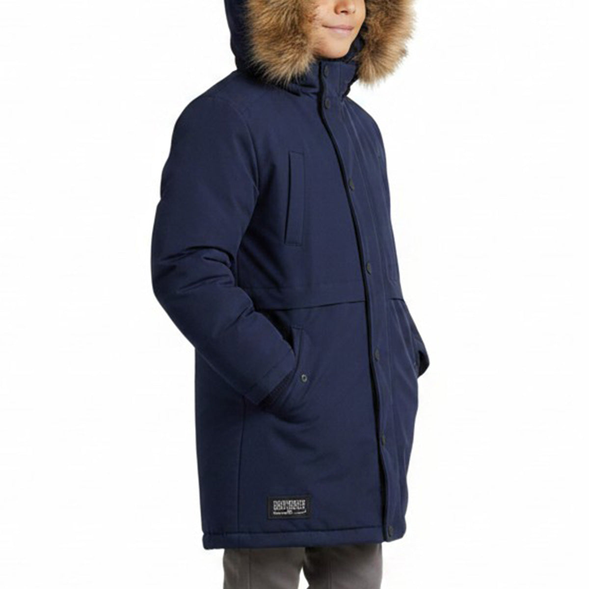 Parka Redskins QUEBEC Junior