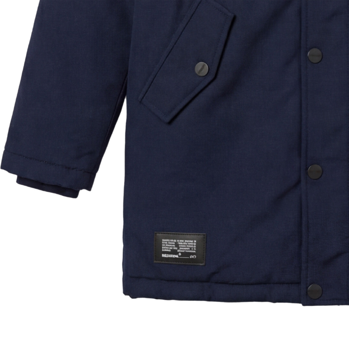 Parka Redskins QUEBEC Junior