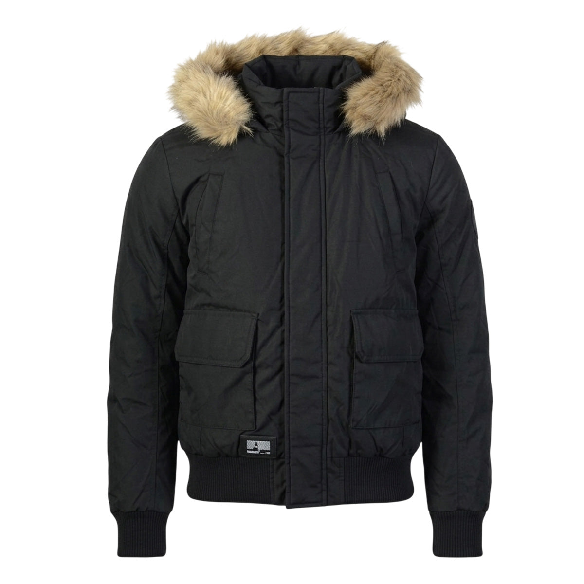 Doudoune Redskins WEAVE Junior