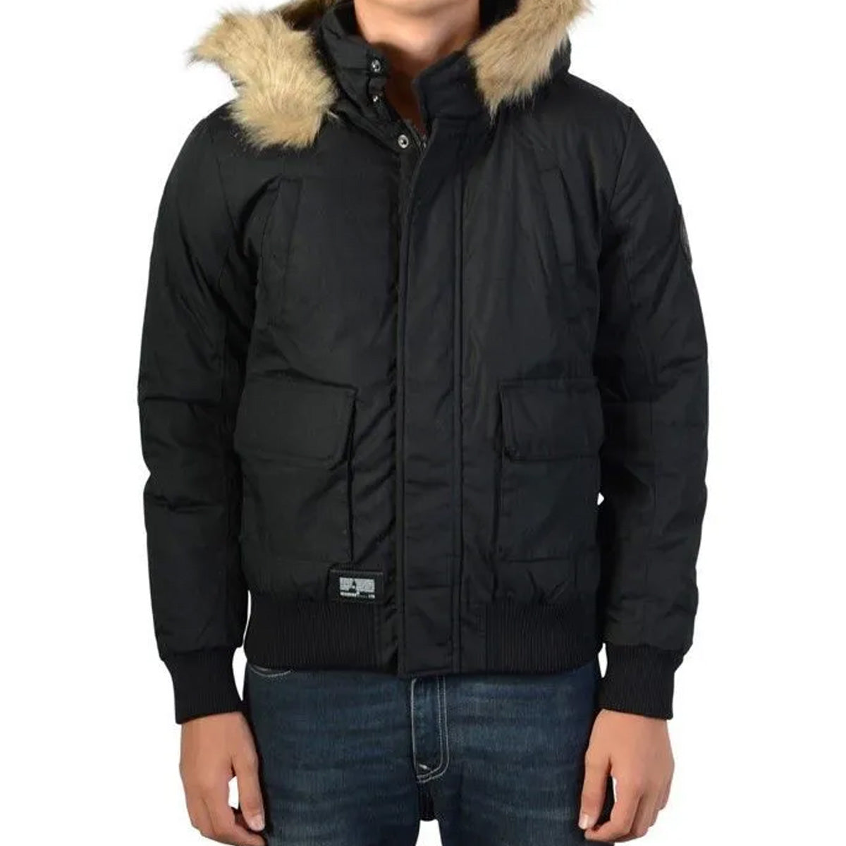 Doudoune Redskins WEAVE Junior