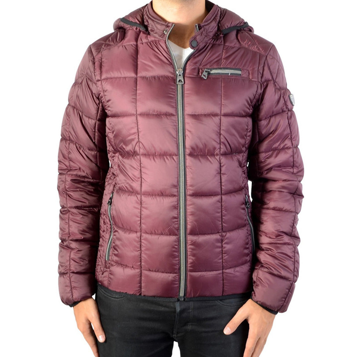 Doudoune Homme Redskins GORDAN BAKER