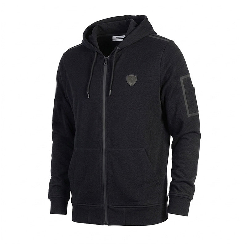 Sweat à capuche Homme Redskins NEIL BRETT