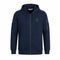 Sweat à capuche Homme Redskins NEIL BRETT