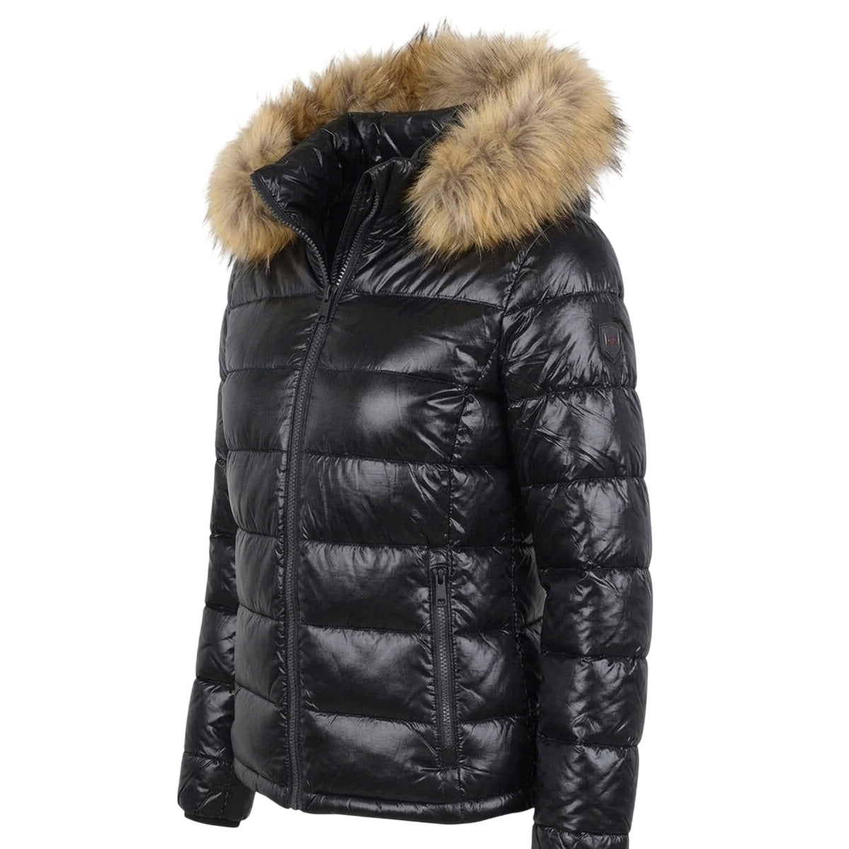 Doudoune Redskins Shyne Flesh