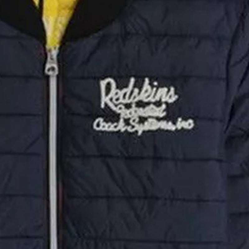 Doudoune Homme Redskins STUART 2 HELIUM