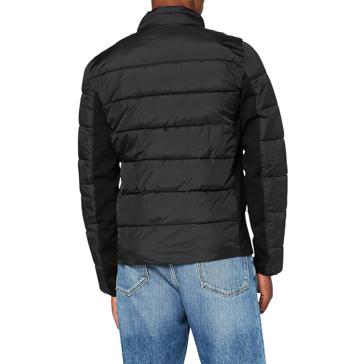 Doudoune Homme Redskins LORD DELTA