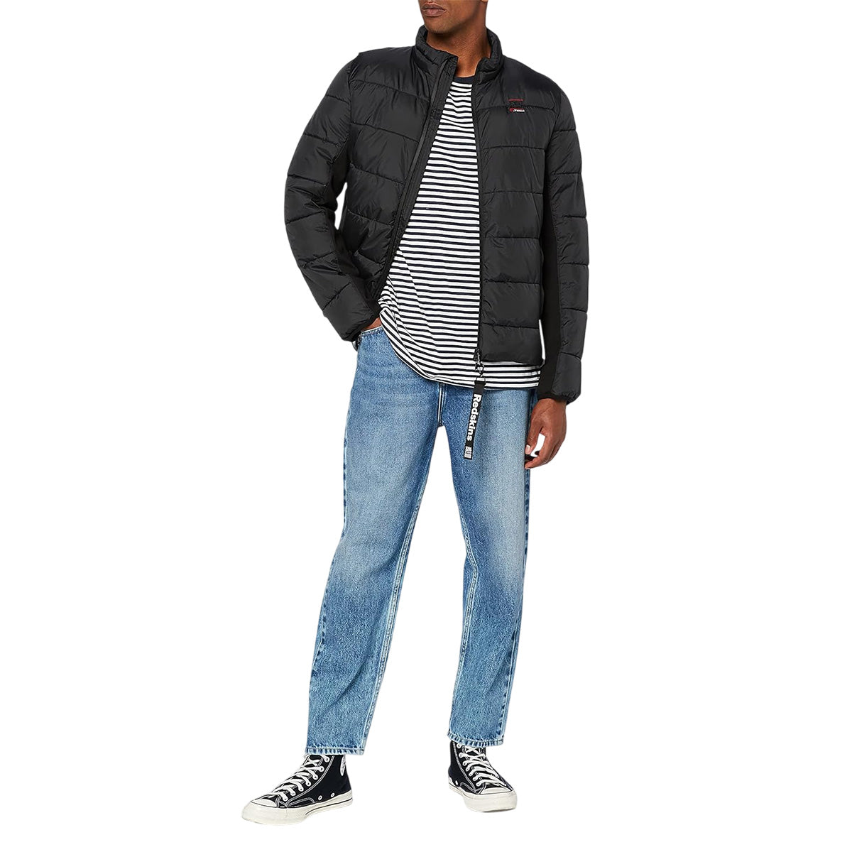 Doudoune Homme Redskins LORD DELTA