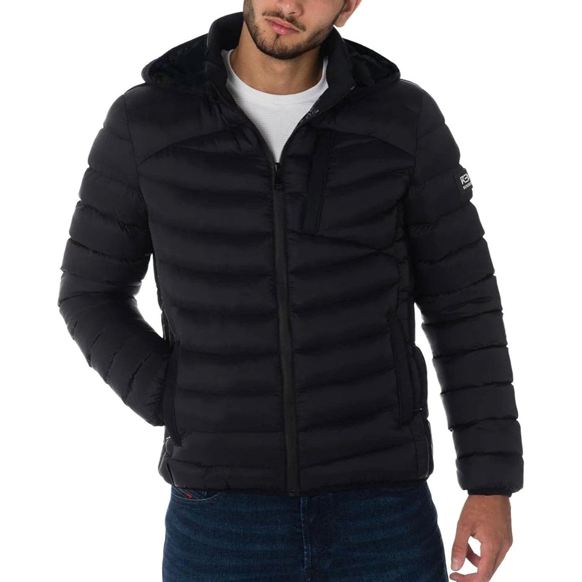 Doudoune Homme Redskins PANAMERA EKOS