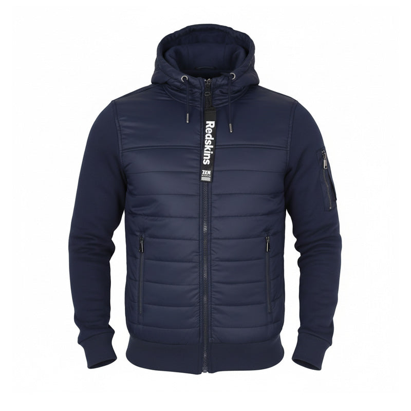 Blouson Homme Redskins TURNER ZINC