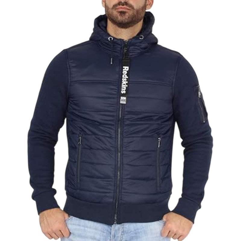 Blouson Homme Redskins TURNER ZINC