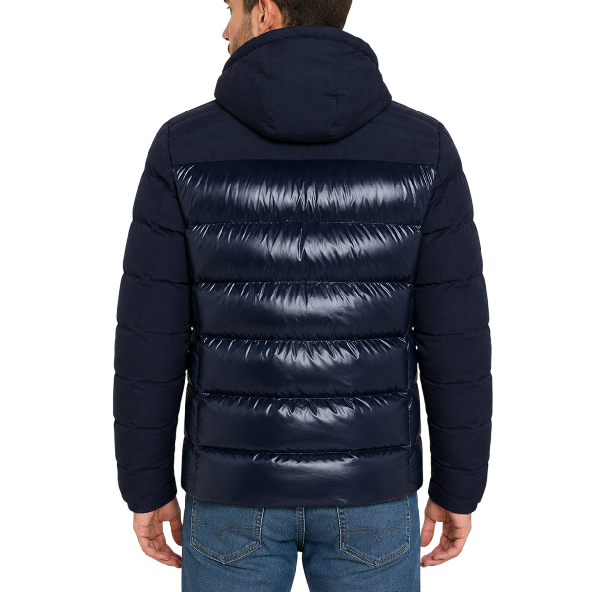 Chaqueta de plumón Redskins JONER NAIVE