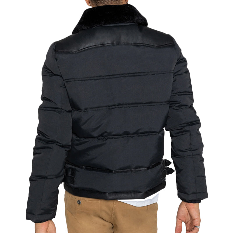 Doudoune Homme Redskins RODY 2 PARAMOUNT
