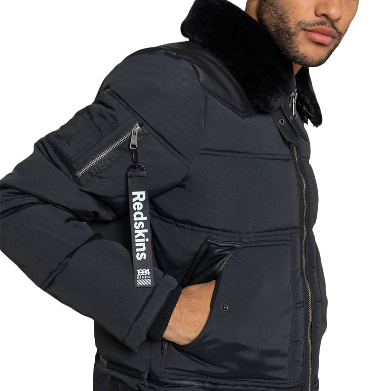 Doudoune Homme Redskins RODY 2 PARAMOUNT