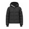 Doudoune à Capuche Homme Doublehood