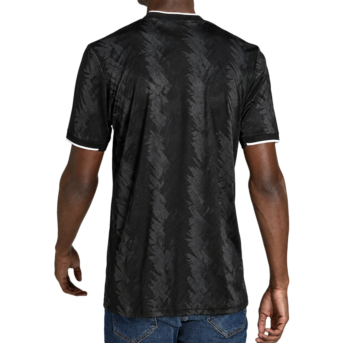 Maillot Homme Adidas EXTERIEUR JUVENTUS
