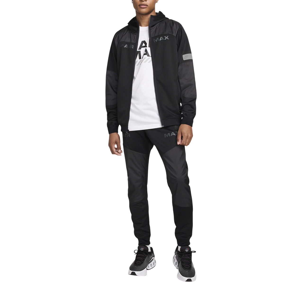 Veste de survêtement Nike NSW AIR MAX WOVEN