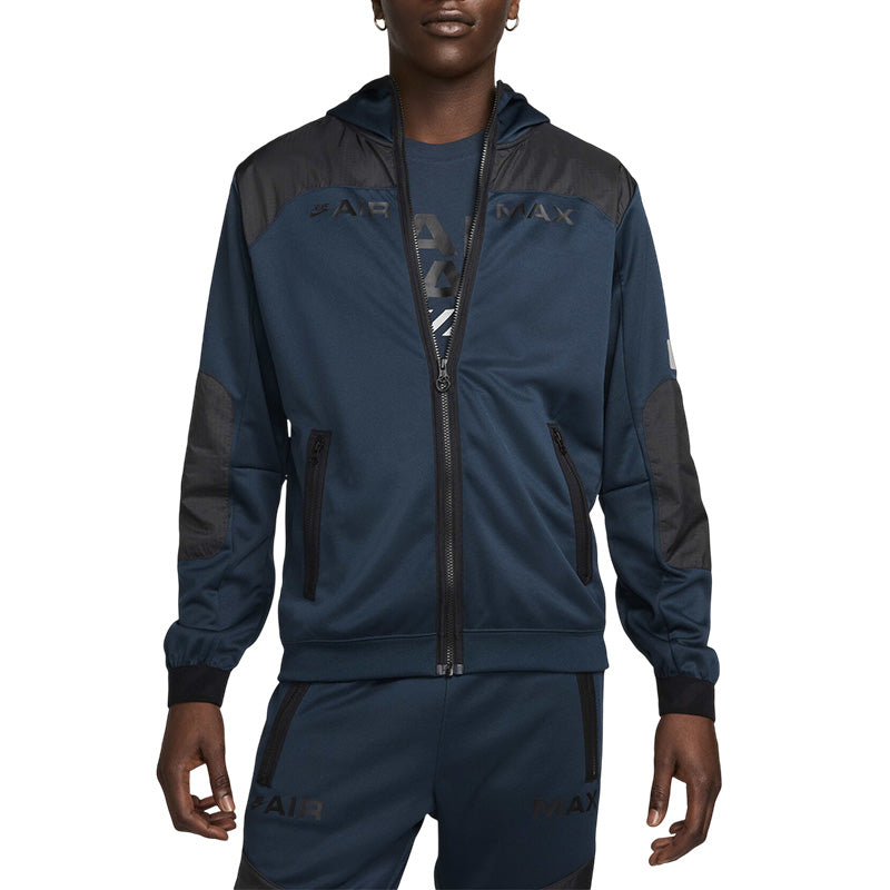 Veste de survêtement Nike NSW AIR MAX WOVEN
