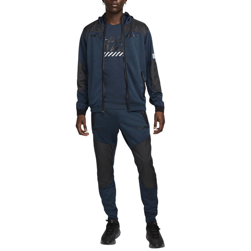 Veste de survêtement Nike NSW AIR MAX WOVEN