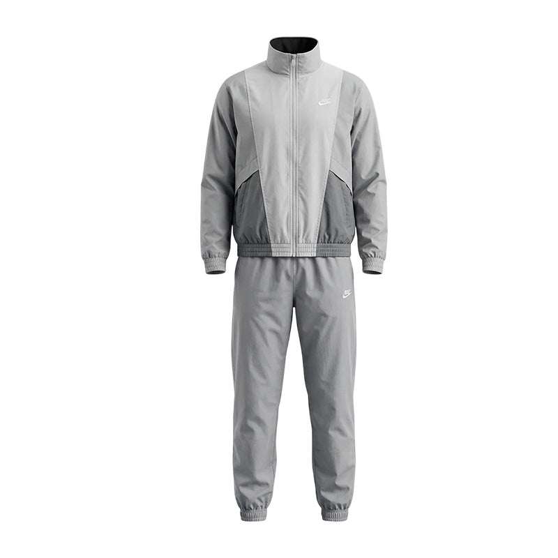 Conjunto de chándal para hombre Nike CLUB WOVEN