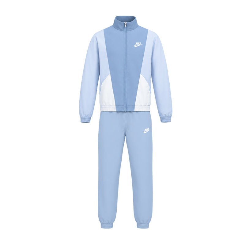 Ensemble de survêtement Homme Nike CLUB WOVEN