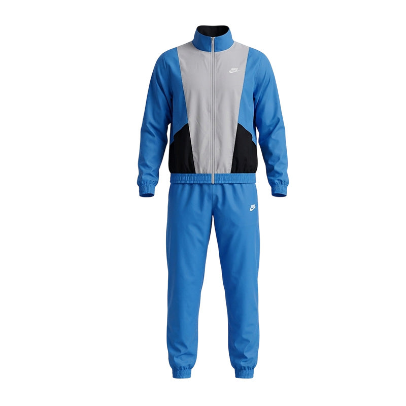 Conjunto de chándal para hombre Nike CLUB WOVEN