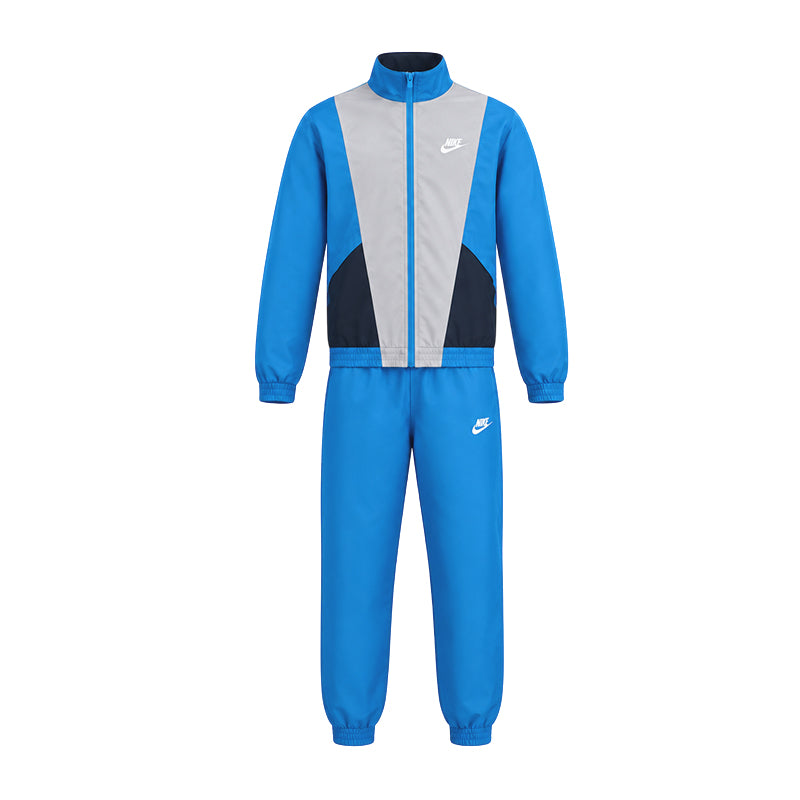 Trainingsanzug Herren Nike CLUB WOVEN