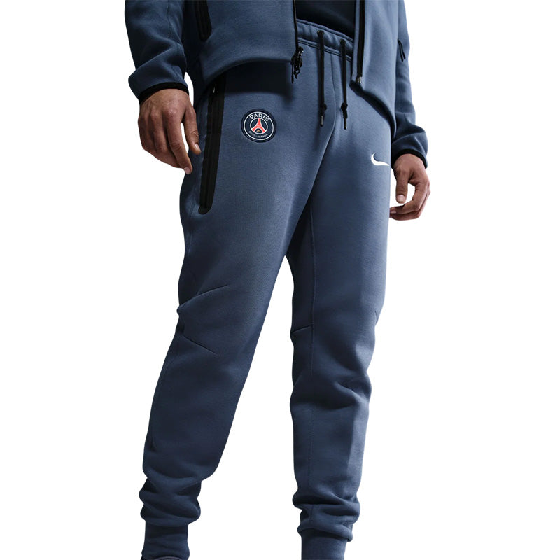 Pantalon de survêtement Homme Nike PSG TECH FLEECE