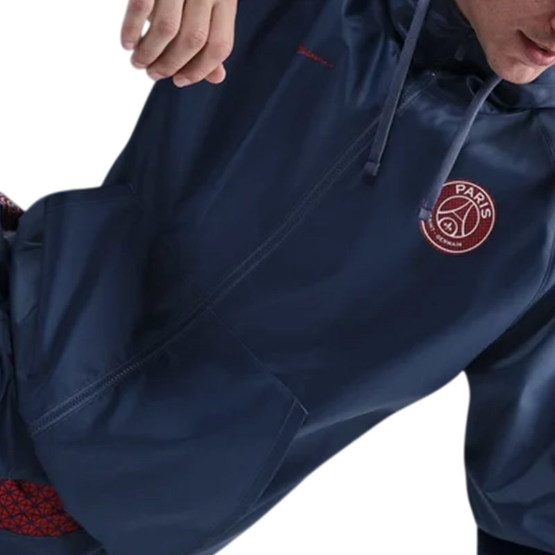 Ensemble de survêtement Nike PSG STRK SUIT WOVEN