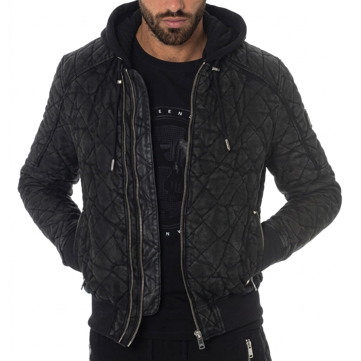 Blouson Homme Horspist HOGAN