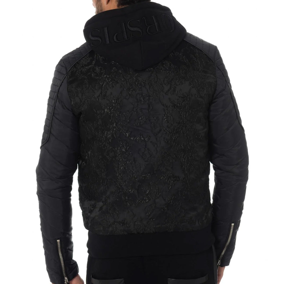 Blouson Homme Horspist HOGAN