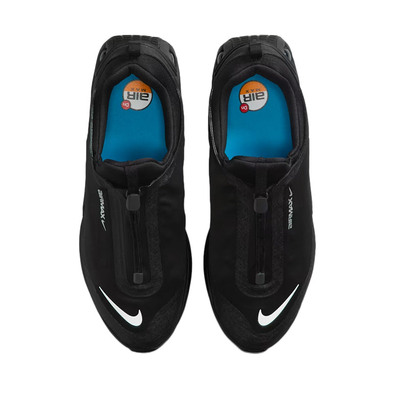 Basket Homme Nike AIR MAX DN