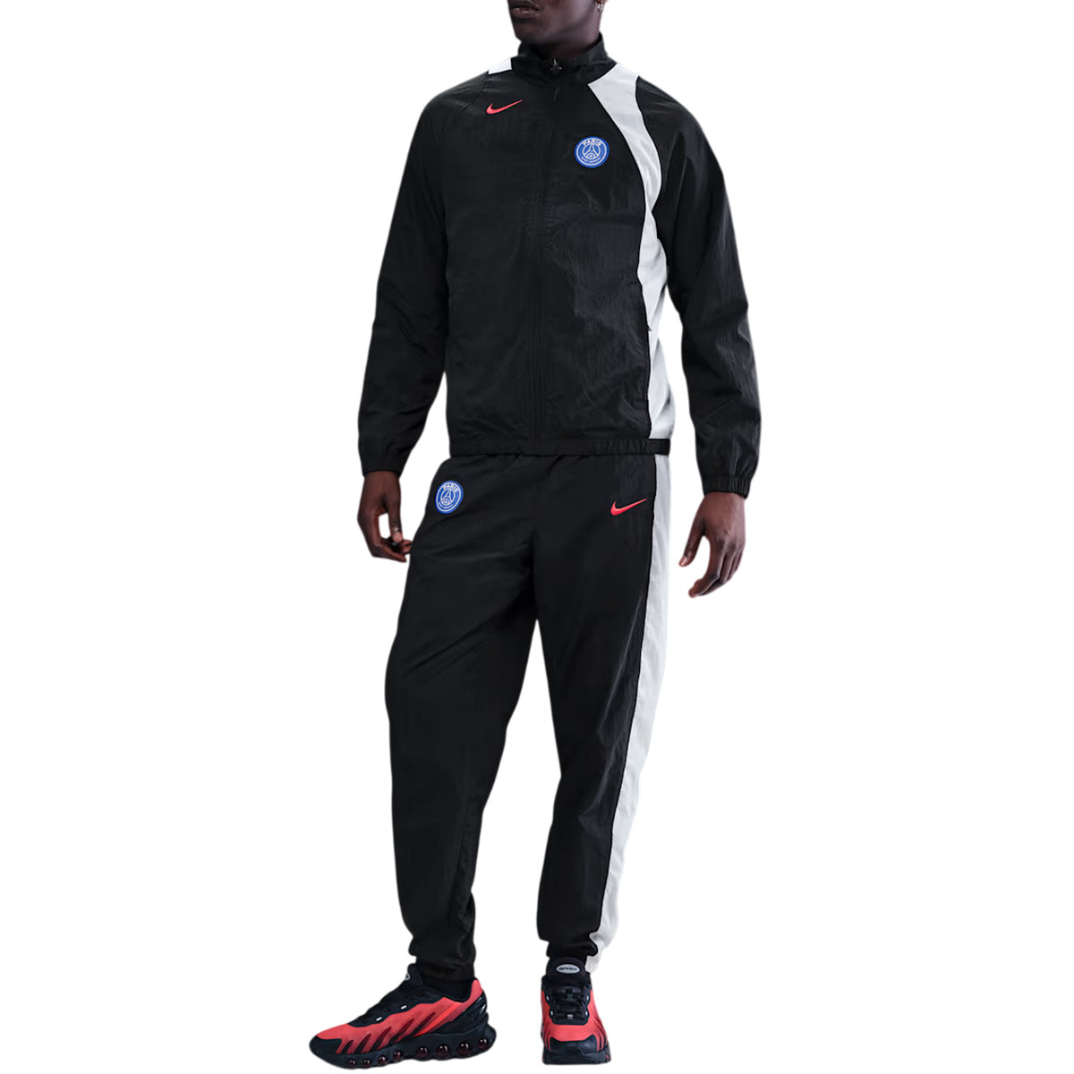 Veste de survêtement Nike PSG M T90 JACKET 3R GX