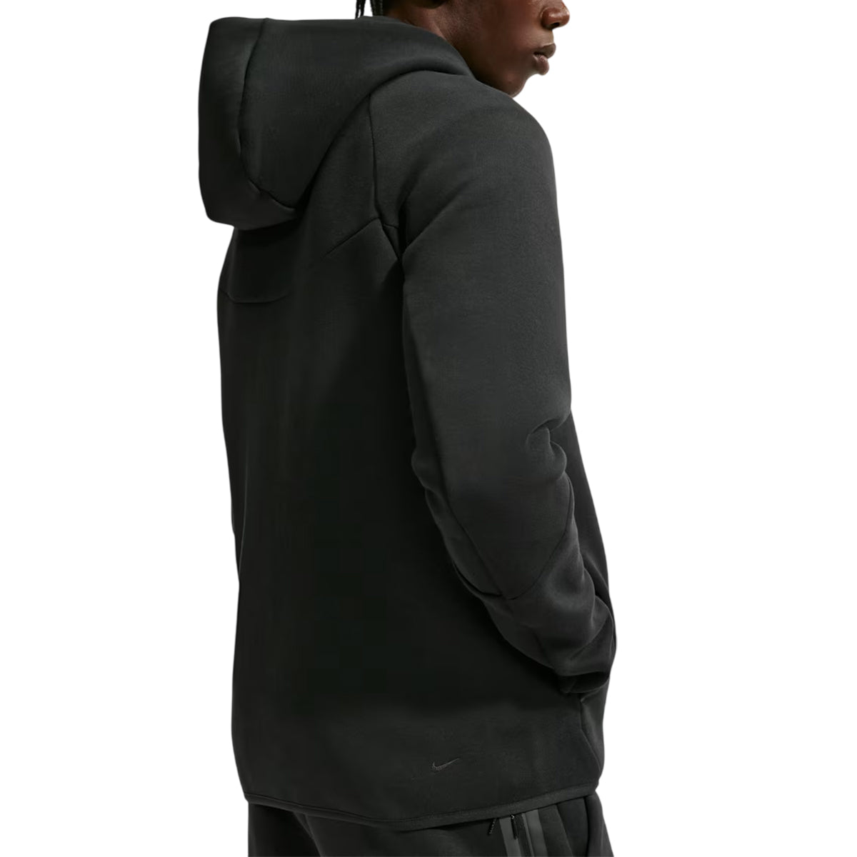 Veste de survêtement Homme Nike TECH FLEECE FULL ZIP HOODIES