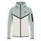Veste de survêtement Homme Nike TECH FLEECE FULL ZIP HOODIE