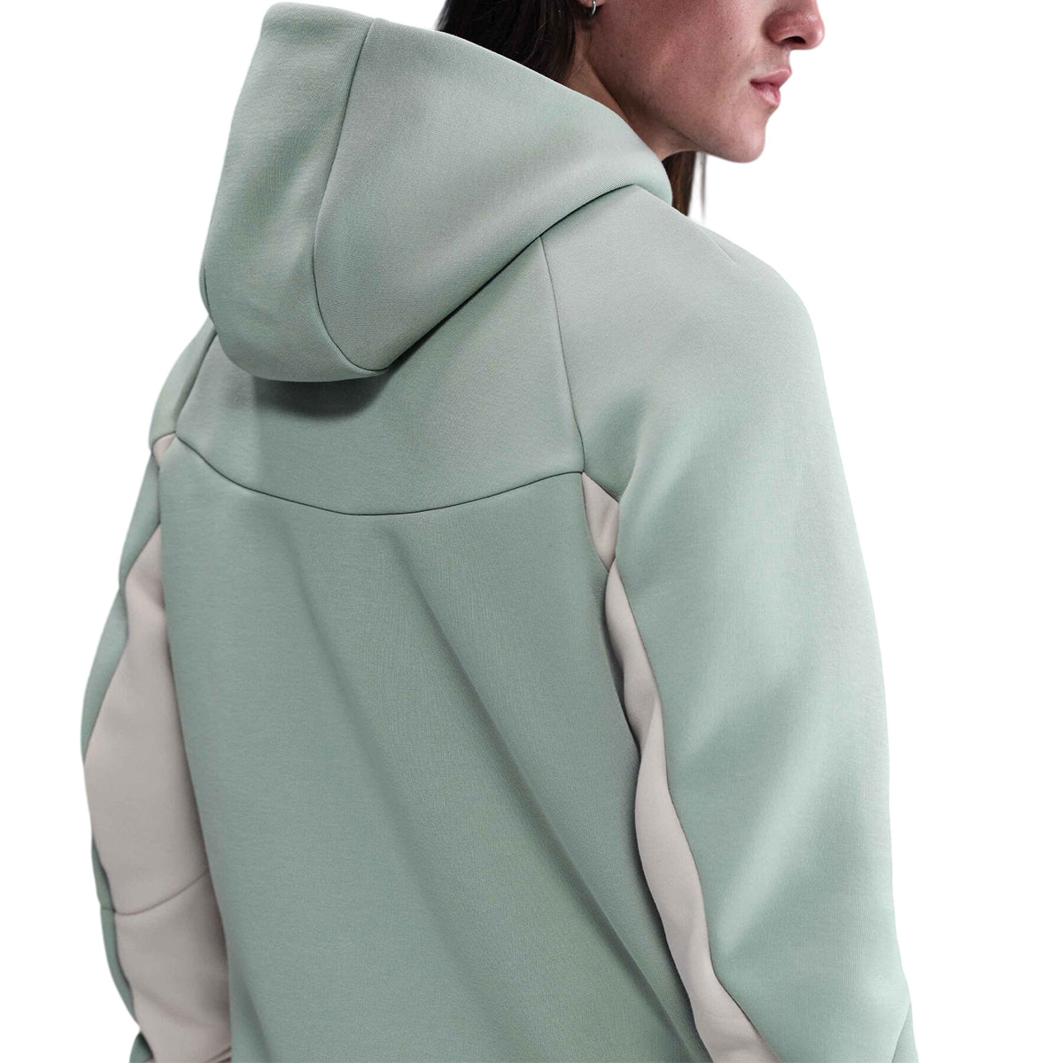 Veste de survêtement Homme Nike TECH FLEECE FULL ZIP HOODIE
