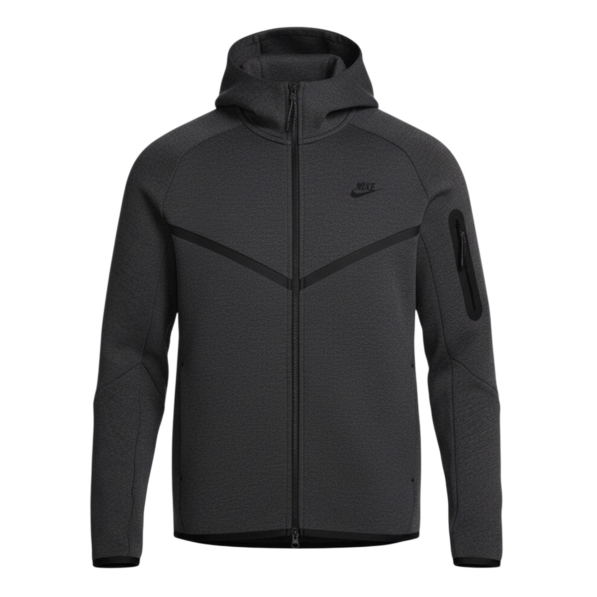Veste de survêtement Homme Nike TECH FLEECE FULL ZIP HOODIES
