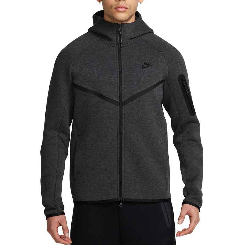 veste nike tech fleece hoodie