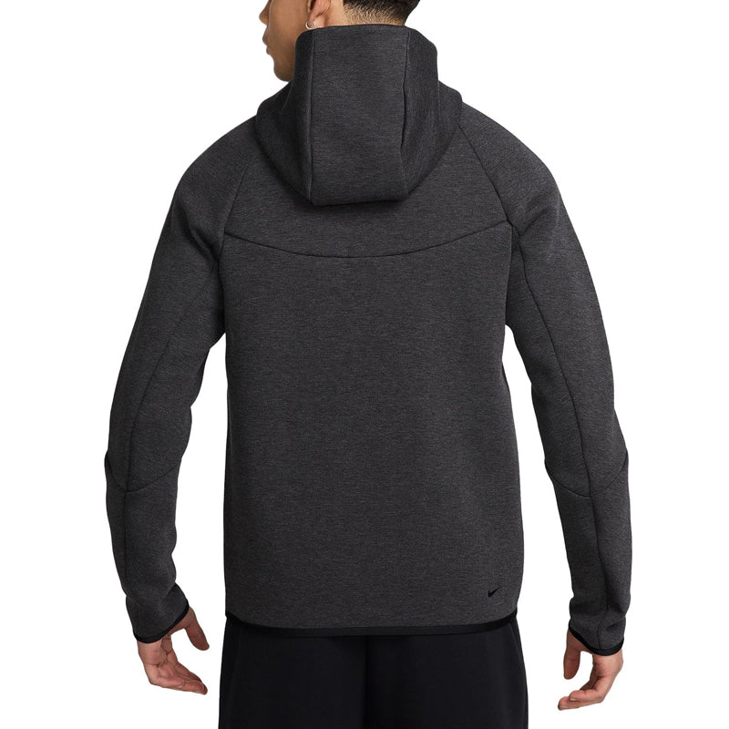 Veste de survêtement Homme Nike TECH FLEECE FULL ZIP HOODIES