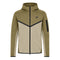Veste de survêtement Homme Nike TECH FLEECE FULL ZIP HOODIE