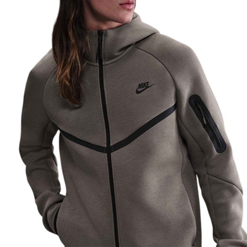 Veste de survêtement Nike TECH FLEECE FULL ZIP HOODIES